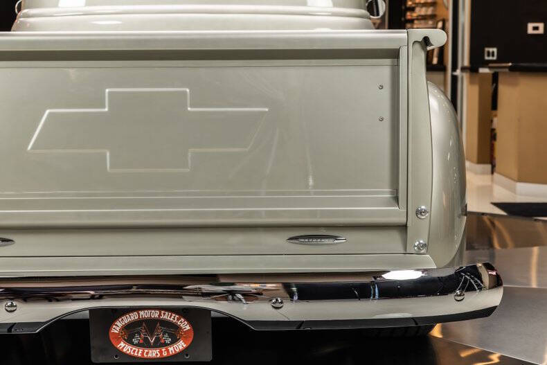 1954 Chevrolet 3100