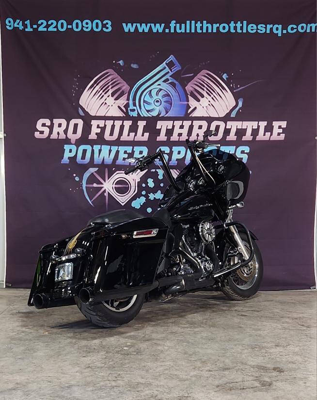 2016 Harley-Davidson Road Glide Special for sale at SRQ Full Throttle Power Sports in BRADENTON, FL