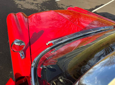 1959 Plymouth Sport Fury