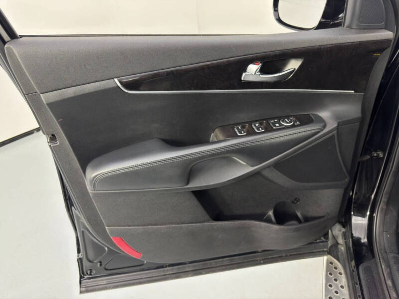 2017 Kia Sorento LX V6