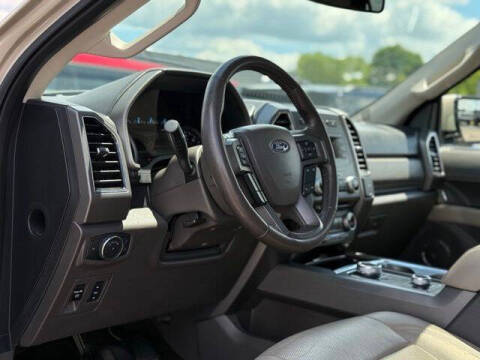 2018 Ford Expedition XLT