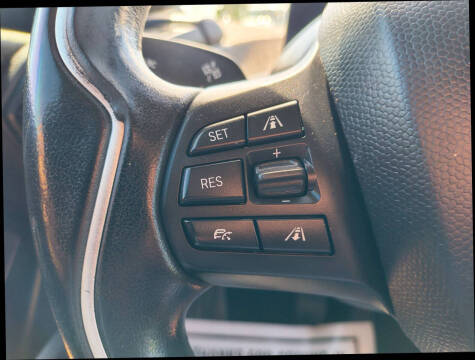 2014 BMW i3
