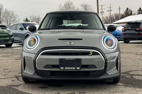 2022 MINI Hardtop 2 Door Cooper SE