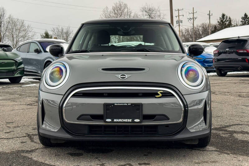 2022 MINI Hardtop 2 Door Cooper SE