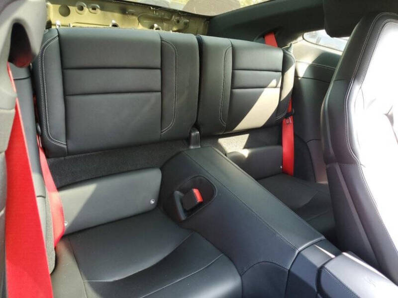 2020 Porsche 911 Carrera 4S