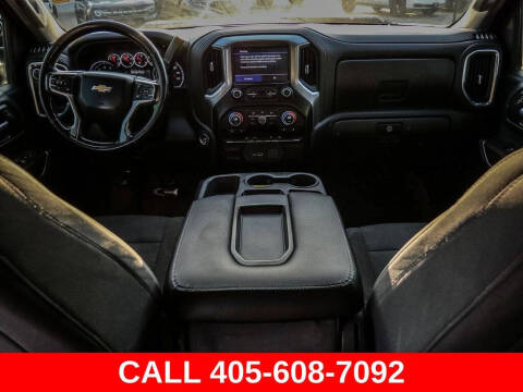 2023 Chevrolet Silverado 2500HD