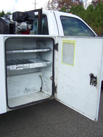 2006 Ford F-350 Super Duty