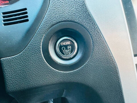 2012 Ford Explorer Limited