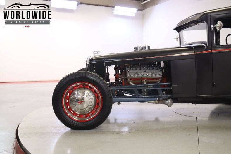 1930 American Motors Austin