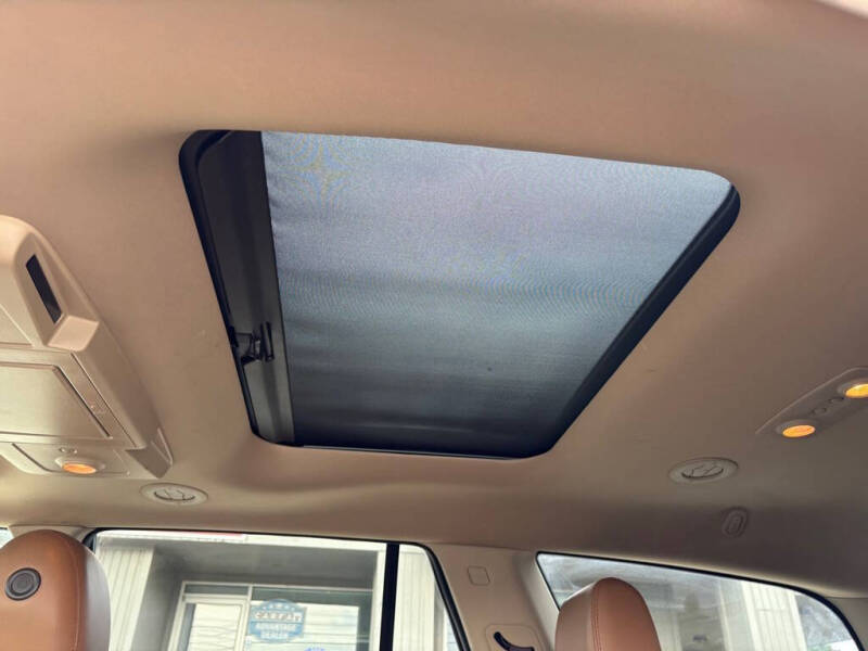 2015 Buick Enclave Premium