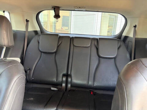 2023 Kia Carnival EX