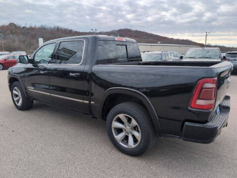2020 RAM 1500 Limited