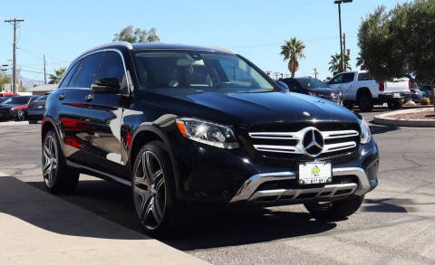 2016 Mercedes-Benz GLC GLC 300