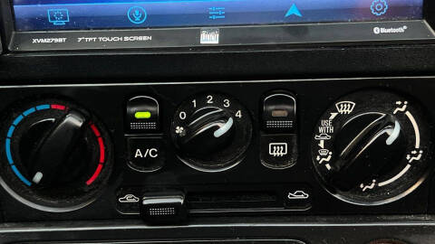 2002 Mazda MX-5 Miata LS