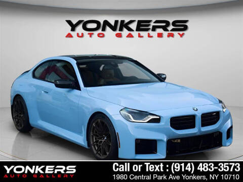 2024 BMW M2