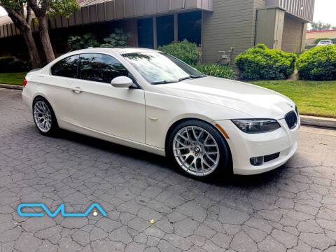 2008 BMW 3 Series 335i