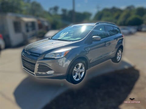 2013 Ford Escape for sale at Deme Motors in Raleigh NC