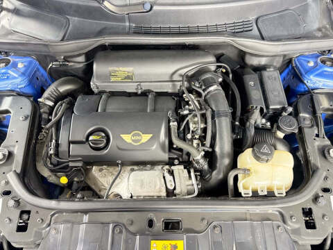 2013 MINI Countryman Cooper S