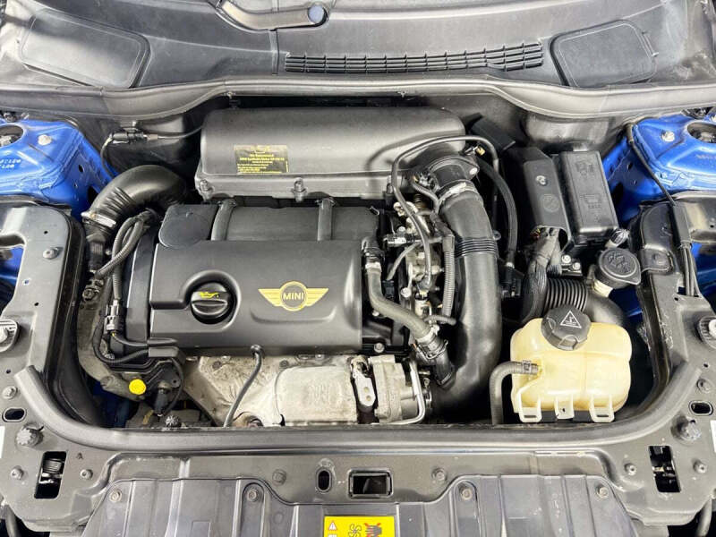 2013 MINI Countryman Cooper S