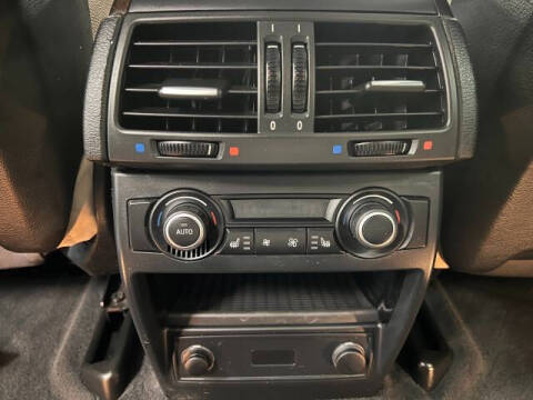 2013 BMW X5 xDrive35i Sport Activity