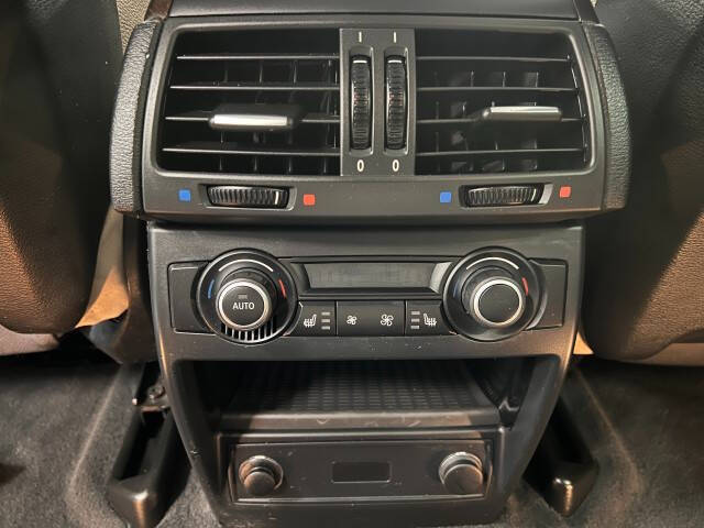 2013 BMW X5 xDrive35i Sport Activity