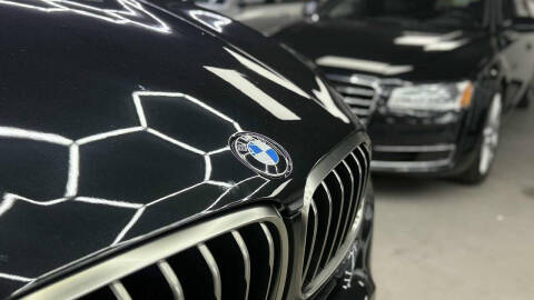 2019 BMW X6 xDrive35i