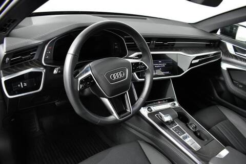 2021 Audi A6 for sale at CU Carfinders in Norcross GA
