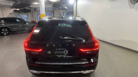 2023 Volvo XC60 B6 Ultimate Bright Theme