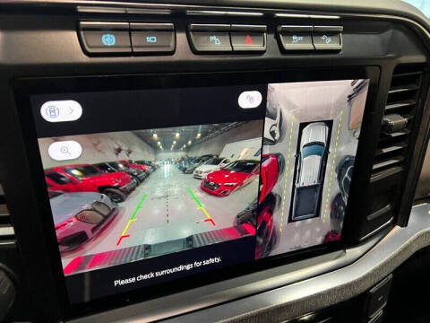 2024 Ford F-350 Super Duty Platinum