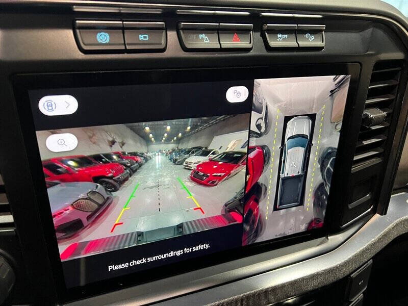 2024 Ford F-350 Super Duty Platinum