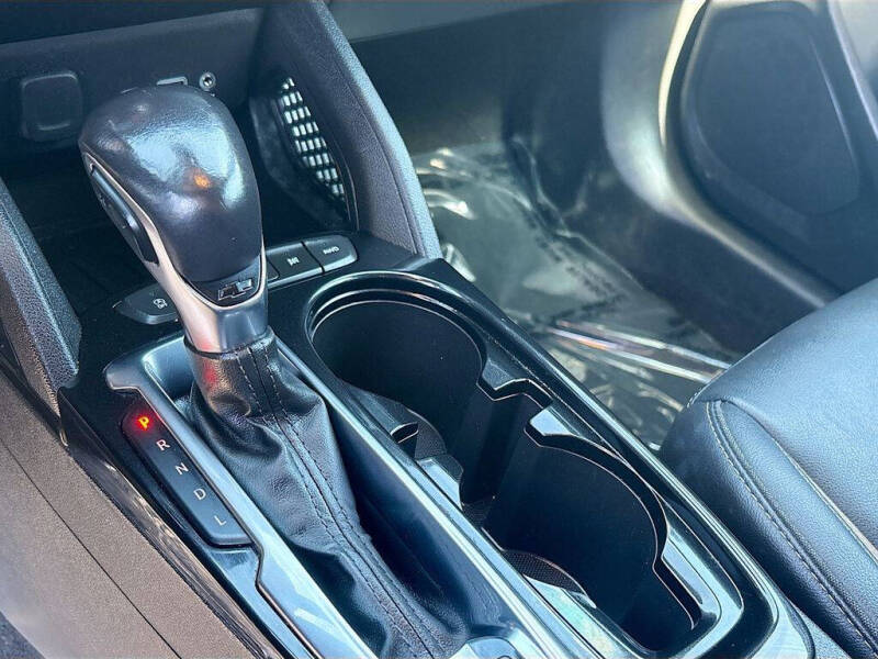 2022 Chevrolet TrailBlazer ACTIV
