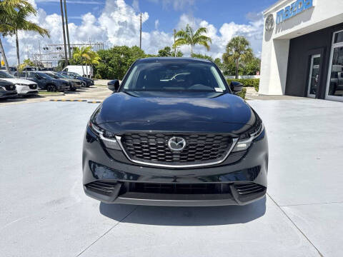 2026 Mazda CX-5 2.5 S Select