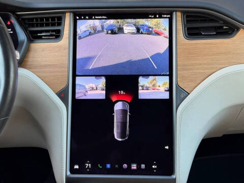 2019 Tesla Model X
