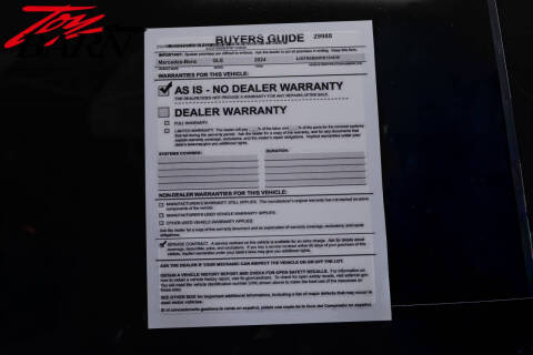 2024 Mercedes-Benz GLE AMG GLE 53