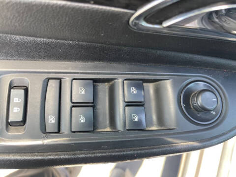 2014 Buick Encore Premium