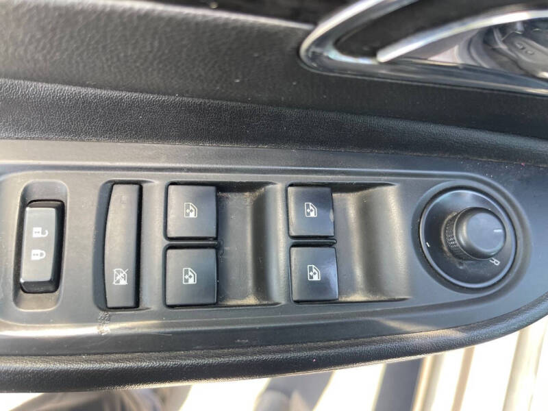 2014 Buick Encore Premium