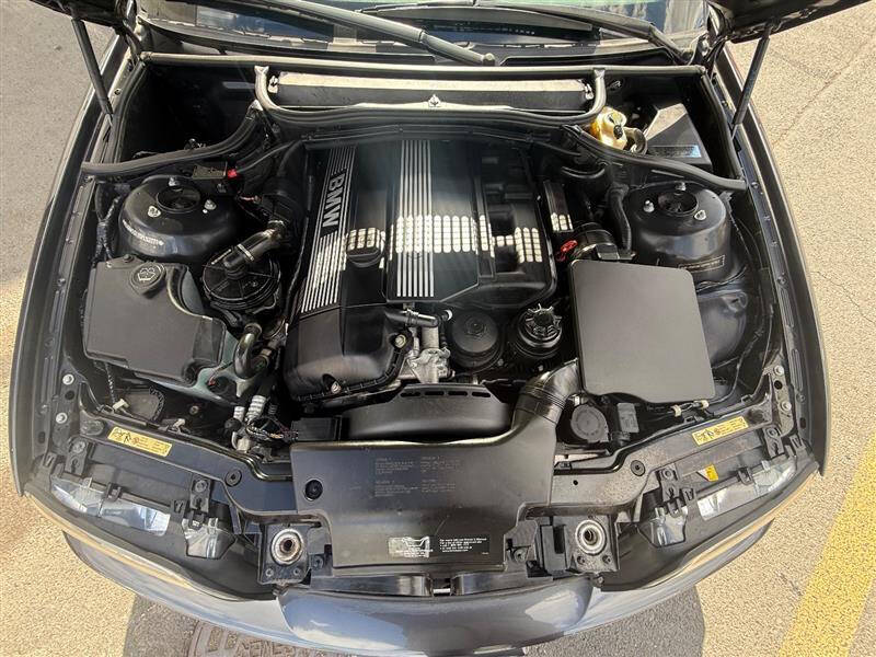 2005 BMW 3 Series 330Ci