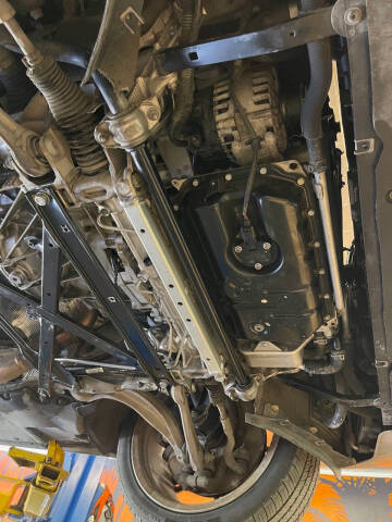 2010 Audi S4 3.0T quattro Premium Plus