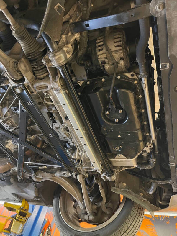 2010 Audi S4 3.0T quattro Premium Plus