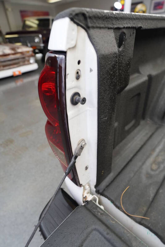 2006 Chevrolet Silverado 1500
