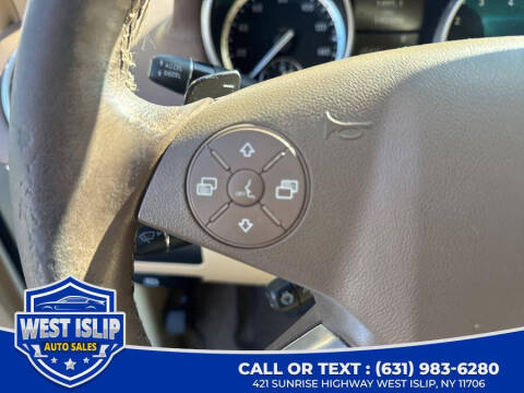 2012 Mercedes-Benz GL-Class GL 450 4MATIC