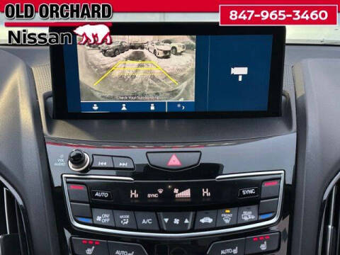 2020 Acura RDX SH-AWD