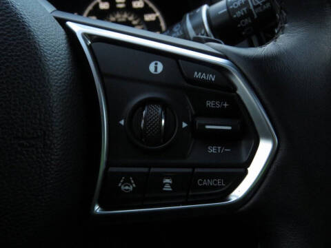 2019 Acura RDX SH-AWD