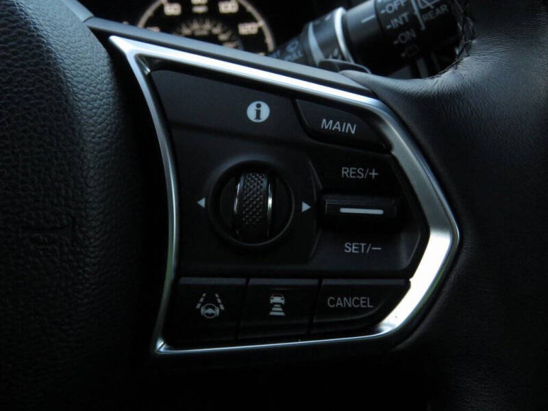 2019 Acura RDX SH-AWD