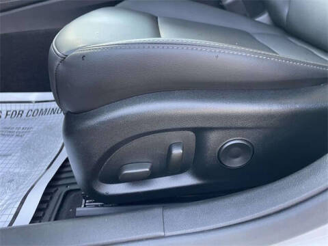 2022 Cadillac CT5 Luxury