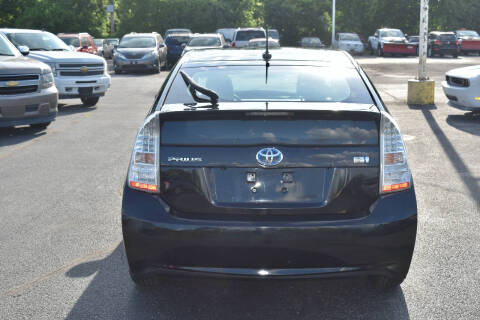 2011 Toyota Prius Five