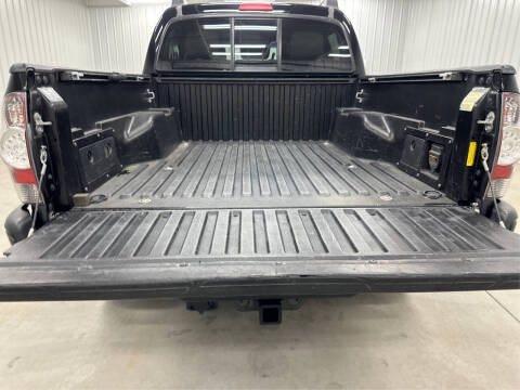 2013 Toyota Tacoma PreRunner V6