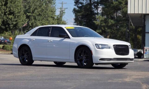 2023 Chrysler 300 Touring