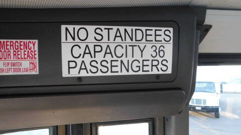 2013 Freightliner B2 Chassis