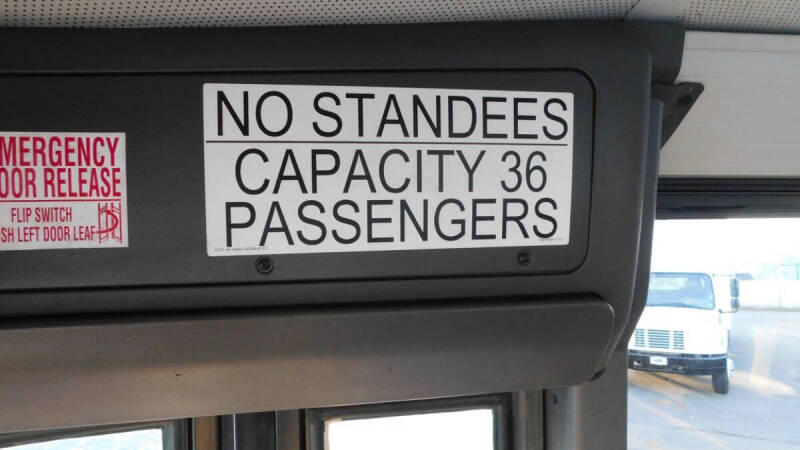 2013 Freightliner B2 Chassis